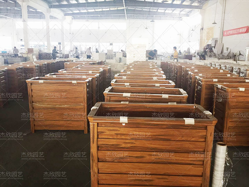 鋁合金花箱廠家直銷，質(zhì)量如何？