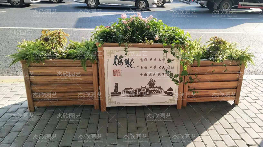 鋁合金花箱的價(jià)格受哪些方面影響？
